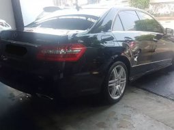 Jual mobil bekas murah Mercedes-Benz E-Class E 300 AMG 2013 di DKI Jakarta 4