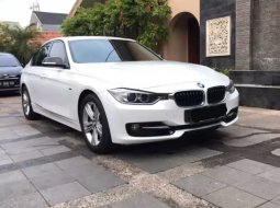 DKI Jakarta, Mobil bekas BMW 3 Series 320i 2014 dijual  2