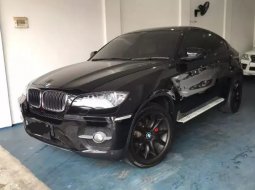 Jual mobil BMW X6 xDrive35i 2011 bekas di DKI Jakarta 5