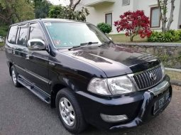 Mobil Toyota Kijang LGX Tahun 2003 dijual, Jawa Barat  1