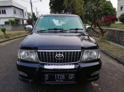Mobil Toyota Kijang LGX Tahun 2003 dijual, Jawa Barat  2
