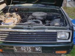 Jual mobil bekas murah Mobil Chevrolet Trooper 2.3 Manual Tahun 1994 di Jawa Timur 2