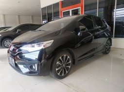 Jual mobil Honda Jazz RS AT 2016 bekas di Jawa Barat  1