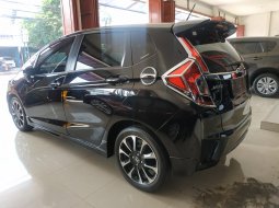 Jual mobil Honda Jazz RS AT 2016 bekas di Jawa Barat  2