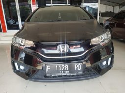 Jual mobil Honda Jazz RS AT 2016 bekas di Jawa Barat  5