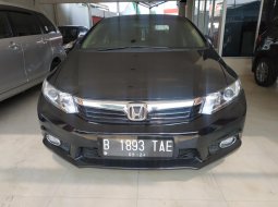 Jual mobil Honda Civic 1.8 AT 2014 harga murah di Jawa Barat 1