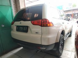 Mobil Mitsubishi Pajero Sport Exceed AT Diesel 2012 dijual, Jawa Barat  8