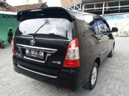 Mobil Toyota Kijang Innova 2012 G dijual, DIY Yogyakarta 9