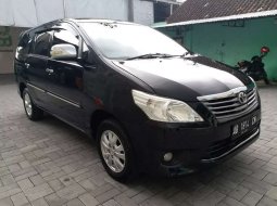 Mobil Toyota Kijang Innova 2012 G dijual, DIY Yogyakarta 3