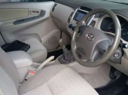 Mobil Toyota Kijang Innova 2012 G dijual, DIY Yogyakarta 2