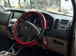 Mobil Daihatsu Luxio 2011 X terbaik di Jawa Timur 6