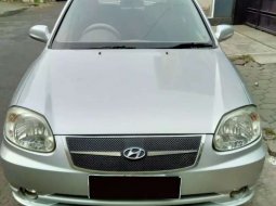 Hyundai Avega 2007 Jawa Timur dijual dengan harga termurah 3