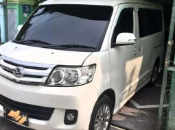 Mobil Daihatsu Luxio 2011 X terbaik di Jawa Timur 3