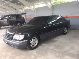 Mobil Mercedes-Benz S-Class 1997 S 280 dijual, Aceh 1