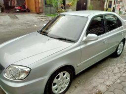 Hyundai Avega 2007 Jawa Timur dijual dengan harga termurah 1