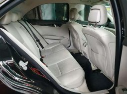 Jual Mercedes-Benz C-Class C200 2010 harga murah di Bali 10