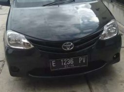 Dijual mobil bekas Toyota Etios Valco JX, Jawa Barat  4