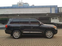 DKI Jakarta, Toyota Land Cruiser 4.5 V8 Diesel 2013 kondisi terawat 18