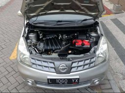 Jawa Timur, jual mobil Nissan Grand Livina XV 2009 dengan harga terjangkau 13