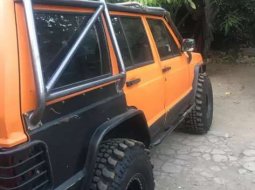 Jual mobil bekas murah Jeep Grand Cherokee Limited 1994 di Jawa Barat 15