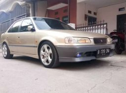 Jual mobil bekas murah Toyota Corolla 1999 di Jawa Barat 4