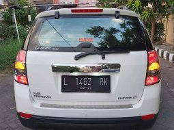 Mobil Chevrolet Captiva 2012 2.4L FWD terbaik di Bali 14