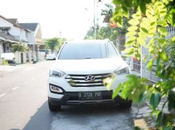 Jawa Tengah, jual mobil Hyundai Santa Fe CRDi 2013 dengan harga terjangkau 8