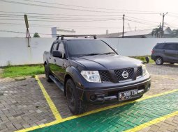 Mobil Nissan Navara 2008 2.5 dijual, Banten 8