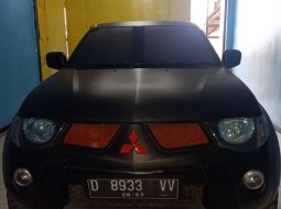 Jual mobil bekas murah Mitsubishi Triton 2008 di Jawa Barat 3