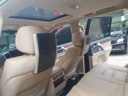 DKI Jakarta, Toyota Land Cruiser 4.5 V8 Diesel 2013 kondisi terawat 13