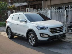 Jawa Tengah, jual mobil Hyundai Santa Fe CRDi 2013 dengan harga terjangkau 7