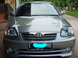 Jual mobil Hyundai Avega 2011 bekas, Jawa Barat 5