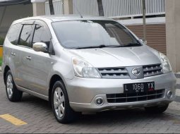 Jawa Timur, jual mobil Nissan Grand Livina XV 2009 dengan harga terjangkau 9