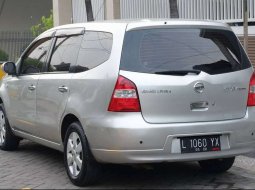Jawa Timur, jual mobil Nissan Grand Livina XV 2009 dengan harga terjangkau 8