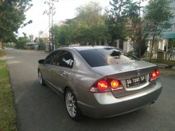 Jual mobil bekas murah Honda Civic 1.8 2008 di Kalimantan Selatan 1