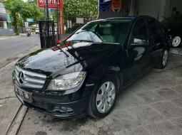 Jual Mercedes-Benz C-Class C200 2010 harga murah di Bali 6