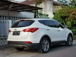 Jawa Tengah, jual mobil Hyundai Santa Fe CRDi 2013 dengan harga terjangkau 5