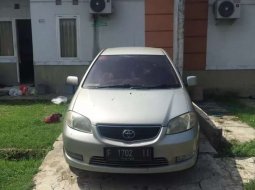 Mobil Toyota Vios 2003 E terbaik di Banten 4