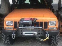 Jual mobil bekas murah Jeep Grand Cherokee Limited 1994 di Jawa Barat 8