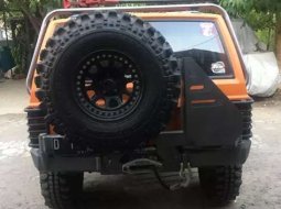 Jual mobil bekas murah Jeep Grand Cherokee Limited 1994 di Jawa Barat 7