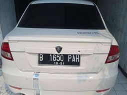 Jual cepat Proton Saga FLX 2012 di DKI Jakarta 4