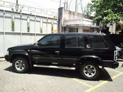 Jual mobil bekas murah Nissan Terrano Spirit S3 2005 di Bali 4