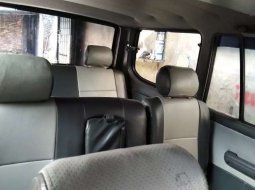 Jual Toyota Kijang Krista 1999 harga murah di Sumatra Utara 2