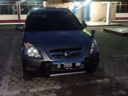 Sumatra Selatan, jual mobil Honda CR-V 2.0 i-VTEC 2004 dengan harga terjangkau 2