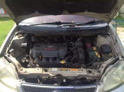 Mobil Toyota Vios 2003 E terbaik di Banten 2