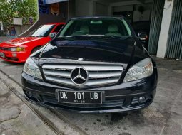 Jual Mercedes-Benz C-Class C200 2010 harga murah di Bali 3