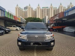 DKI Jakarta, Toyota Land Cruiser 4.5 V8 Diesel 2013 kondisi terawat 7