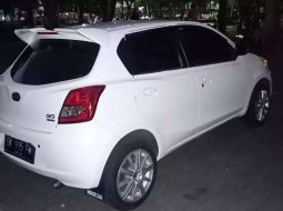 Bali, jual mobil Datsun GO T 2015 dengan harga terjangkau 2