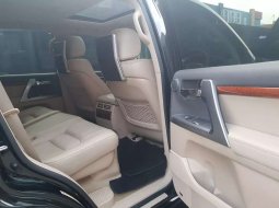 DKI Jakarta, Toyota Land Cruiser 4.5 V8 Diesel 2013 kondisi terawat 4