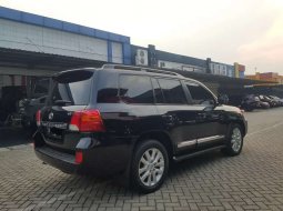 DKI Jakarta, Toyota Land Cruiser 4.5 V8 Diesel 2013 kondisi terawat 2